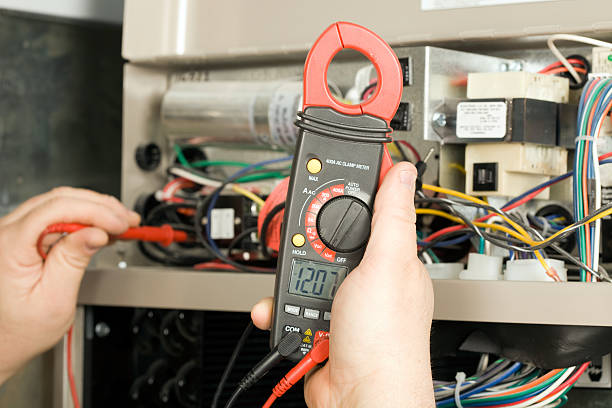 Best Circuit Breaker Installation and Repair  in Three Forks, MT