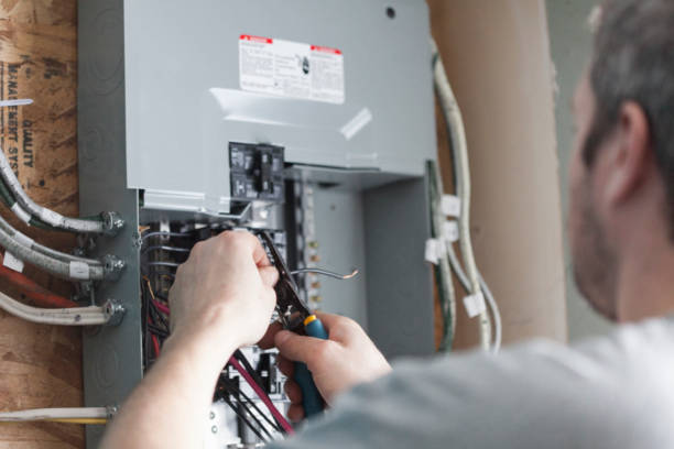 Best Electrical Panel Upgrades  in Three Forks, MT